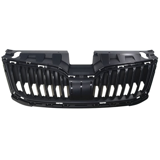 Grill voor Skoda Octavia III 2017-2020 16206