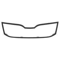 Frame van de grille voor Skoda Octavia III 2017-2020 16207