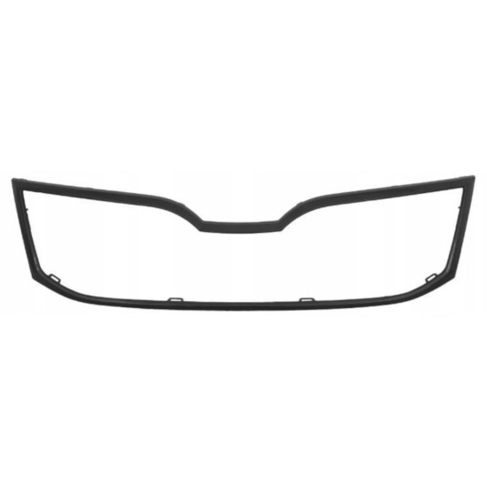 Frame van de grille voor Skoda Octavia III 2017-2020 16207