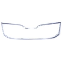 Frame van de grille voor Skoda Octavia III 2017-2020 16205
