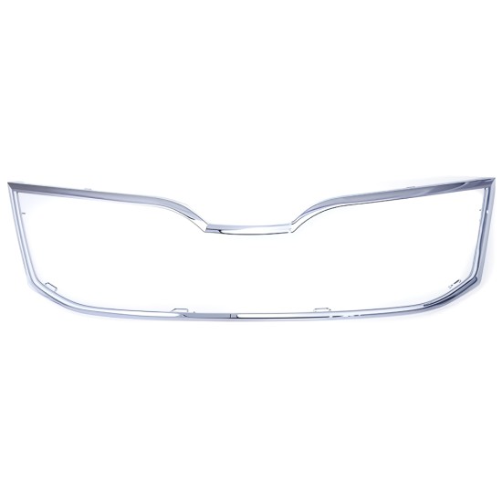 Frame van de grille voor Skoda Octavia III 2017-2020 16205