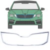 Frame van de grille