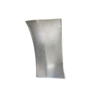 Reparatiepaneel voorspatbord voor Skoda Octavia III 2013-2020 / Links 16100