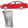 Reparatiepaneel voorspatbord