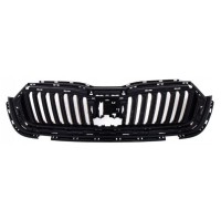 Grill voor Skoda Octavia IV 2020- 16223