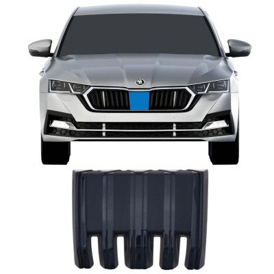 Grille afdekkap voor Skoda Octavia IV 2020- 16225