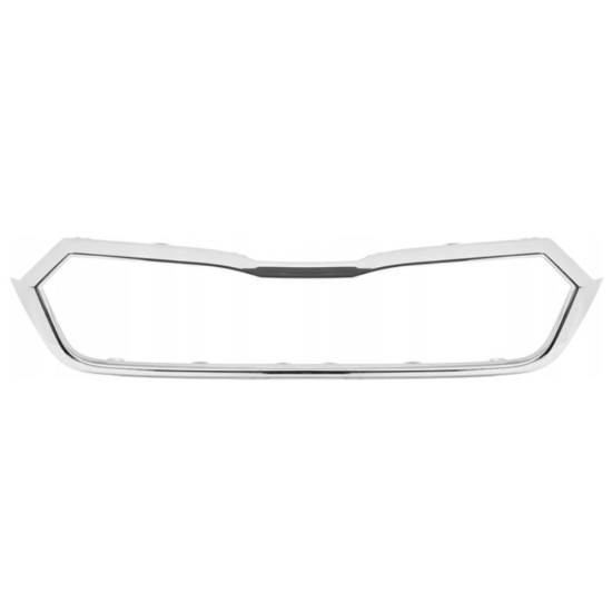 Frame van de grille voor Skoda Octavia IV 2020- 16224