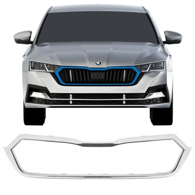 Frame van de grille voor Skoda Octavia IV 2020- 16224