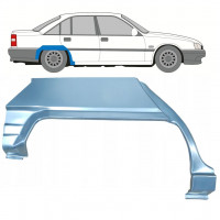 OPEL OMEGA A 1986-1993 ACHTERSTE WIELKAST REPARATIE PANEEL / RECHTS