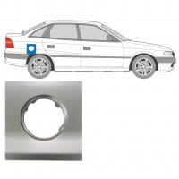 Plaatwerkdeel Benzinedopplaat voor Opel Astra 1991-2002 / Rechts 7250