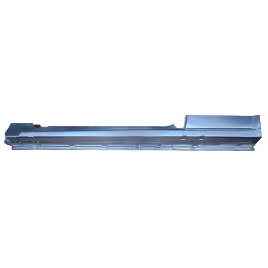 Volledige dorpel voor Opel Astra G 1998-2009 / Links / COUPE 15963