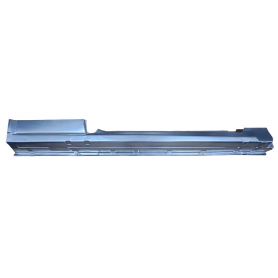 Volledige dorpel voor Opel Astra G 1998-2009 / Rechts / COUPE 15962