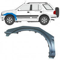 OPEL FRONTERA B 1999-2002 REPARATIEPANEEL VOORVLEUGEL / LINKS