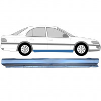 OPEL OMEGA 1996-2003 DORPEL REPARATIEPANEEL / RECHTS