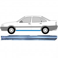 OPEL VECTRA 1988-1995 DORPEL REPARATIEPANEEL / LINKS