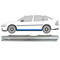 OPEL VECTRA 1995-2002 DORPEL REPARATIEPANEEL / LINKS