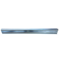 Reparatie dorpel voor Mitsubishi Pajero 2006-2021 / Links 16350