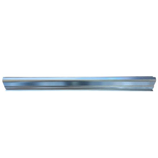 Reparatie dorpel voor Mitsubishi Pajero 2006-2021 / Links 16350