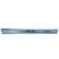 Reparatie dorpel voor Mitsubishi Pajero 2006-2021 / Rechts 16349