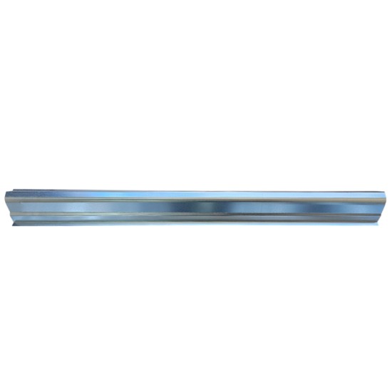 Reparatie dorpel voor Mitsubishi Pajero 2006-2021 / Rechts 16349