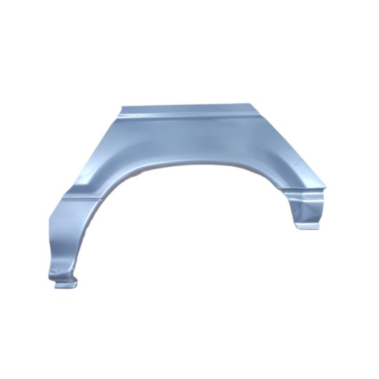 Reparatiepaneel achterspatbord voor Mitsubishi Pajero 1991-2001 / Links 15126