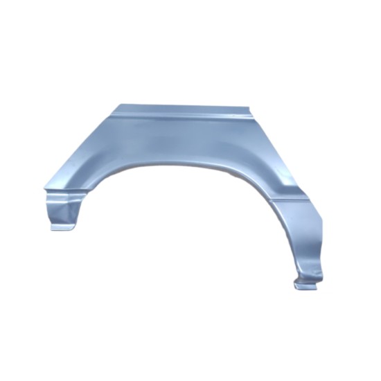 Reparatiepaneel achterspatbord voor Mitsubishi Pajero 1991-2001 / Rechts 15125