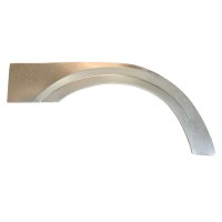 Reparatiepaneel achterspatbord voor Mitsubishi Pajero 2006-2021 / Rechts 14837 Reparatiepaneel achterspatbord voor Mitsubishi Pajero 2006-2021 / Rechts 14837