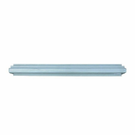 Reparatie dorpel voor Mitsubishi Pajero 1991-2001 / Links = Rechts (symmetrisch) 15999
