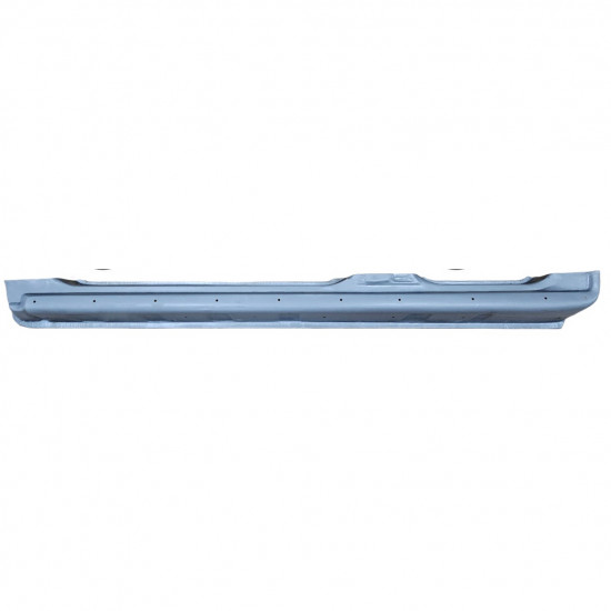 Volledige dorpel voor Mitsubishi Pajero 1991-2001 / Links 5168