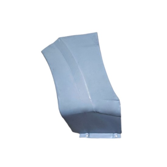 Reparatiepaneel voorspatbord voor Mitsubishi Pajero 1999-2006 / Links 16902