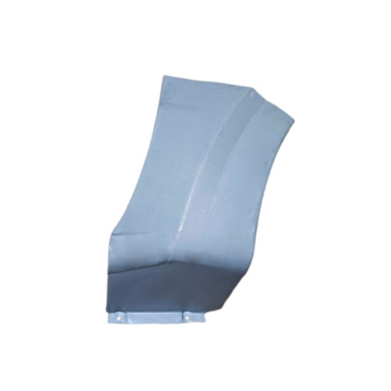 Reparatiepaneel voorspatbord voor Mitsubishi Pajero 1999-2006 / Rechts 16901
