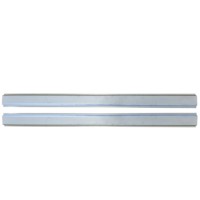 Binnenste reparatie dorpel voor Mitsubishi Pajero Sport 1996-2008 / Links + Rechts / Set 14872 Binnenste reparatie dorpel voor Mitsubishi Pajero Sport 1996-2008 / Links + Rechts / Set 14872