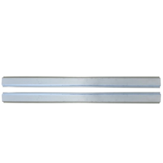 Binnenste reparatie dorpel voor Mitsubishi Pajero Sport 1996-2008 / Links + Rechts / Set 14872 Binnenste reparatie dorpel voor Mitsubishi Pajero Sport 1996-2008 / Links + Rechts / Set 14872