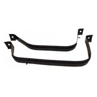 Brandstoftank klemmen voor Fiat Panda 2012- 15028