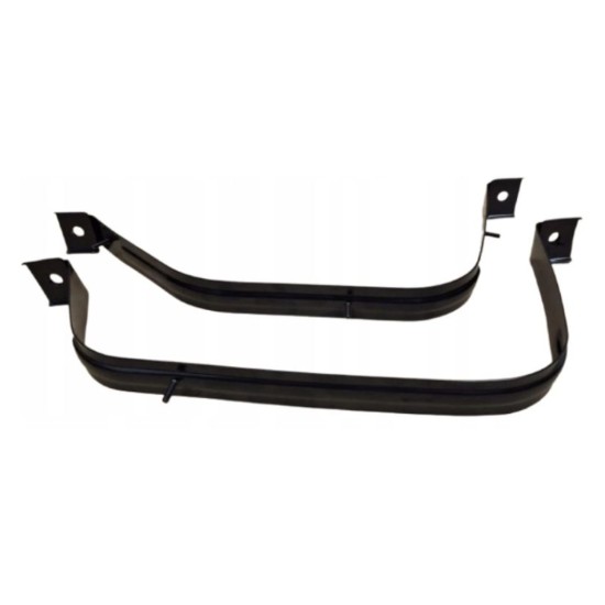 Brandstoftank klemmen voor Fiat Panda 2012- 15028