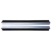 Reparatie dorpel voor Fiat Panda 2012- / Links + Rechts / Set 14971