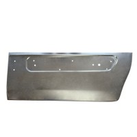 Interne reparatie achterste deuren voor Peugeot Partner 2008-2018 / Links 16623