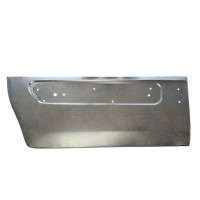 Interne reparatie achterste deuren voor Peugeot Partner 2008-2018 / Rechts 16622