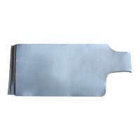 Reparatie plaatwerk achterste deuren voor Citroen Berlingo 2008-2018 / Rechts 15212