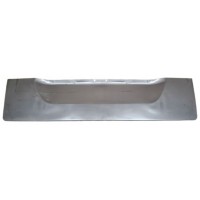 Reparatiepaneel achterklep voor Citroen Berlingo 2008-2018 16283