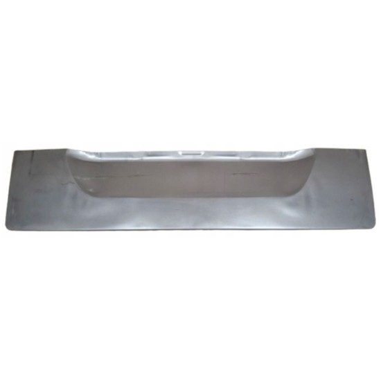 Reparatiepaneel achterklep voor Citroen Berlingo 2008-2018 16283