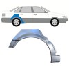 Reparatiepaneel achterspatbord