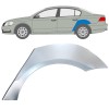 Reparatiepaneel achterspatbord