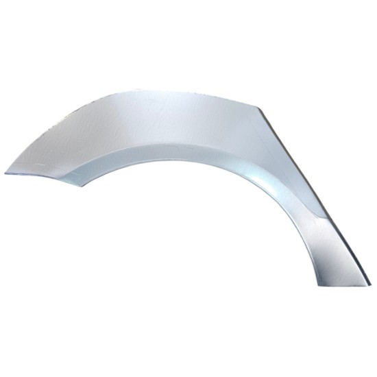 Reparatiepaneel achterspatbord voor Volkswagen Passat B7 2010-2015 / Rechts 16352