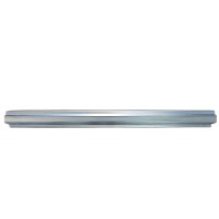 Reparatie dorpel voor Volkswagen Passat B7 2010-2015 / Links 16356
