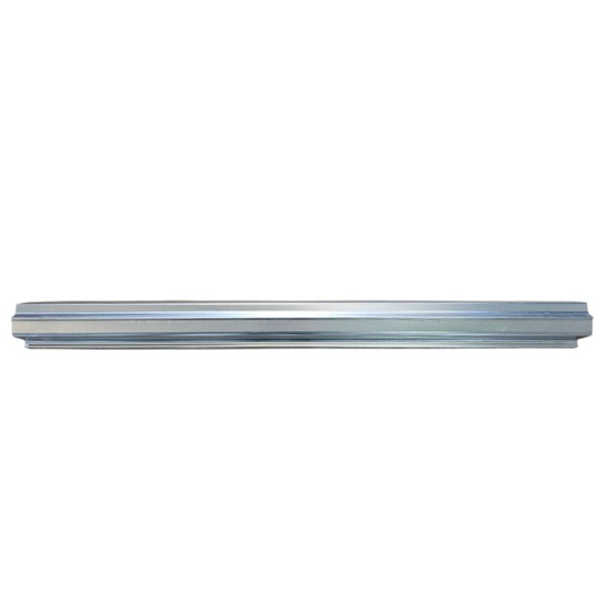 Reparatie dorpel voor Volkswagen Passat B7 2010-2015 / Links 16356