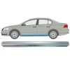 Reparatie dorpel