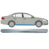 Reparatie dorpel
