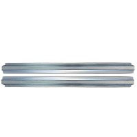 Reparatie dorpel voor Volkswagen Passat B7 2010-2015 / Links + Rechts / Set 16357