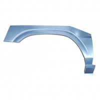 Reparatiepaneel achterspatbord voor Nissan Patrol 1997-2009 / Rechts 10218